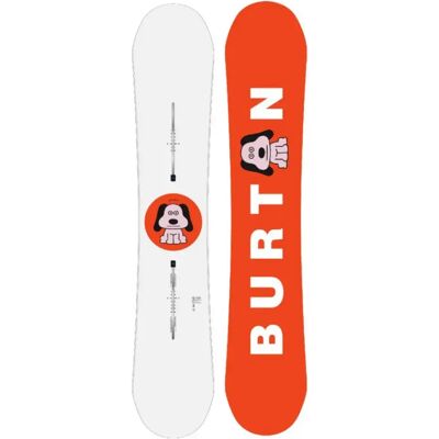 Burton Tabla De Snowboard Process Flying V Good Dog 152 Burton Tabla De Snowboard Process Flying V Good Dog 152