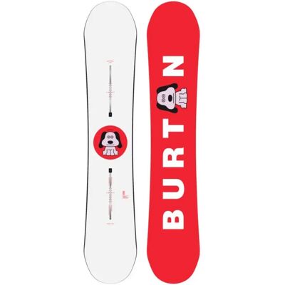 Burton Tabla De Snowboard Process Good Dog 162W Burton Tabla De Snowboard Process Good Dog 162W
