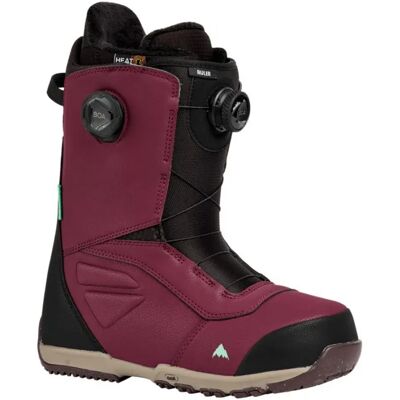 Burton Botas De Snowboard Ruler Boa® Rum Raisin 29.5 Burton Botas De Snowboard Ruler Boa® Rum Raisin 29.5