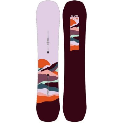 Burton Tabla De Snowboard Spellbinder Horizon 139 Burton Tabla De Snowboard Spellbinder Horizon 139