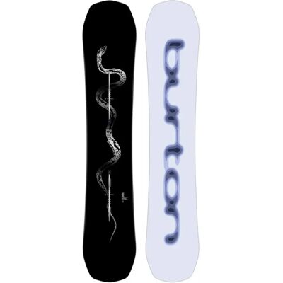 Burton Tabla De Snowboard Spellbinder Serpent 139 Burton Tabla De Snowboard Spellbinder Serpent 139