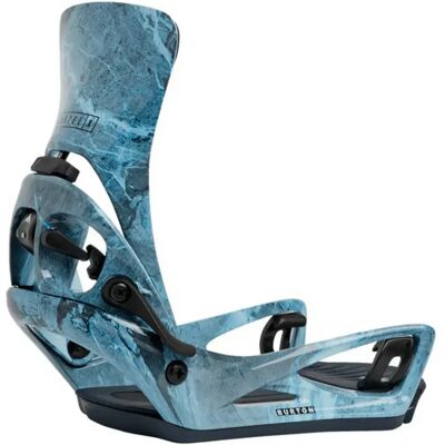 Burton Fijaciones De Snowboard Step On Cartel X Marbled Stone L Burton Fijaciones De Snowboard Step On Cartel X Marbled Stone L