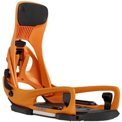 Burton Fijaciones De Snowboard Step On® Cartel X Est® Goldfish Orange M Burton Fijaciones De Snowboard Step On® Cartel X Est® Goldfish Orange M