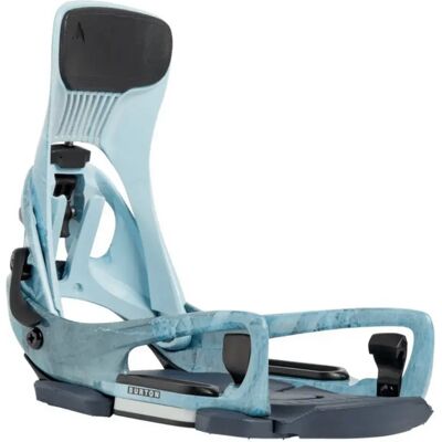 Burton Fijaciones De Snowboard Step On® Cartel X Est® Marbled Stone L Burton Fijaciones De Snowboard Step On® Cartel X Est® Marbled Stone L
