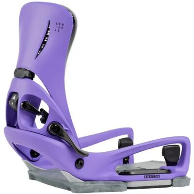 Burton Fijaciones De Snowboard Step On® Genesis Est® Purple Voltage M Burton Fijaciones De Snowboard Step On® Genesis Est® Purple Voltage M