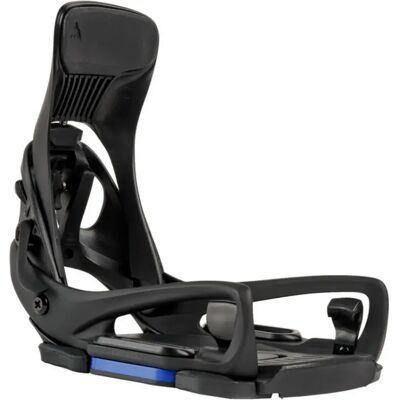 Burton Fijaciones De Snowboard Para Mujer Step On® Lexa X Est® Black M Burton Fijaciones De Snowboard Para Mujer Step On® Lexa X Est® Black M