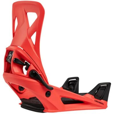 Burton Fijaciones De Snowboard Step On® Re:flex Hot Tamale L Burton Fijaciones De Snowboard Step On® Re:flex Hot Tamale L