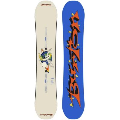 Burton Tabla De Snowboard Para Mujer Talent Scout Camber Earth 138 Burton Tabla De Snowboard Para Mujer Talent Scout Camber Earth 138