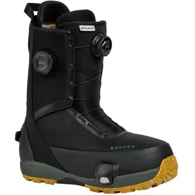 Burton Botas De Snowboard Waverange Plus Step On® Wide Black 27.0 Burton Botas De Snowboard Waverange Plus Step On® Wide Black 27.0