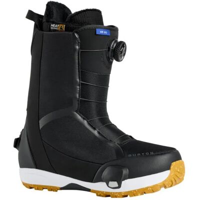 Burton Botas De Snowboard Waverange Step On® Wide Black 29.0 Burton Botas De Snowboard Waverange Step On® Wide Black 29.0