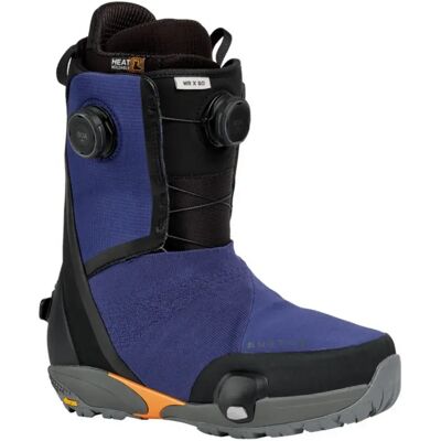 Burton Botas De Snowboard Waverange X Step On® Selvedge Blue 30.0 Burton Botas De Snowboard Waverange X Step On® Selvedge Blue 30.0