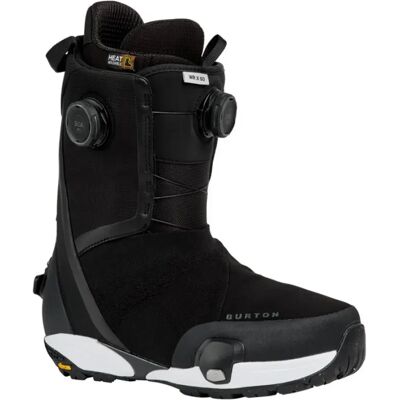 Burton Botas De Snowboard Waverange X Step On® Wide Black 30.0 Burton Botas De Snowboard Waverange X Step On® Wide Black 30.0