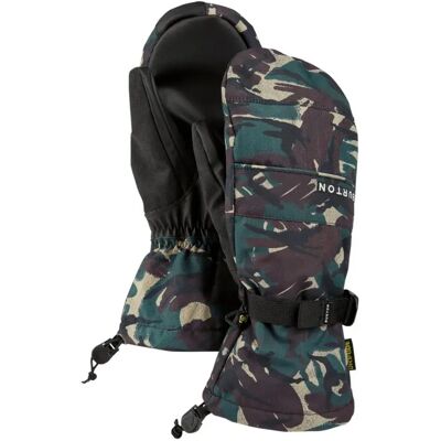 Burton Manoplas Profile Seersucker Camo XL Burton Manoplas Profile Seersucker Camo XL
