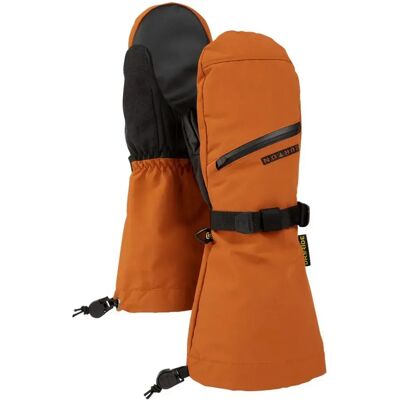 Burton Manoplas Vent Spiced Chai 7 Años Burton Manoplas Vent Spiced Chai 7 Años