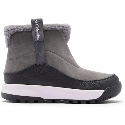 Columbia Botas De Nieve Snowtrot Ease™ Graphite / Black EU 30 Columbia Botas De Nieve Snowtrot Ease™ Graphite / Black EU 30