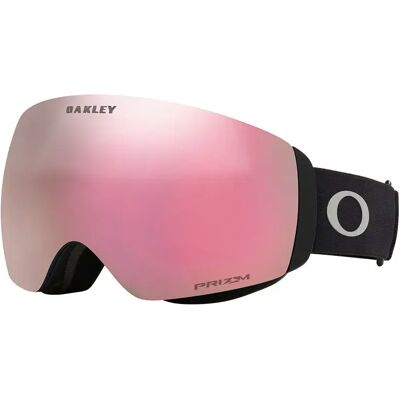 Oakley Máscara Esquí Flight Deck M Black Prizm Hi Pink/CAT1 Oakley Máscara Esquí Flight Deck M Black Prizm Hi Pink/CAT1