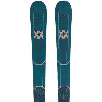 Volkl Esquís Alpinos Mantra 88 163 Volkl Esquís Alpinos Mantra 88 163