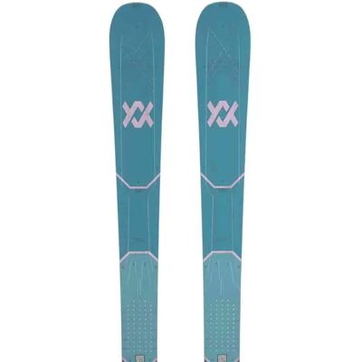 Volkl Esquís Alpinos Para Mujer Mantra 88 163 Volkl Esquís Alpinos Para Mujer Mantra 88 163