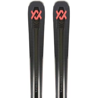 Volkl Pack De Esquís Alpinos Peregrine 80 Lowride+lr 12 Tcx 172 Volkl Pack De Esquís Alpinos Peregrine 80 Lowride+lr 12 Tcx 172