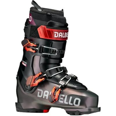 Dalbello Botas De Esquí Alpino Cabrio Mv 120 3dwrap Opal Red / Black 26.5 Dalbello Botas De Esquí Alpino Cabrio Mv 120 3dwrap Opal Red / Black 26.5