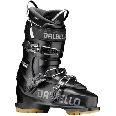 Dalbello Botas De Esquí Alpino Cabrio Mv 90 Black / Black 26.5 Dalbello Botas De Esquí Alpino Cabrio Mv 90 Black / Black 26.5