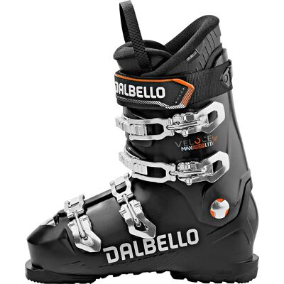 Dalbello Botas De Esquí Alpino Green Veloce Max Ltd Gw Ms Black / Black 30.5 Dalbello Botas De Esquí Alpino Green Veloce Max Ltd Gw Ms Black / Black 30.5