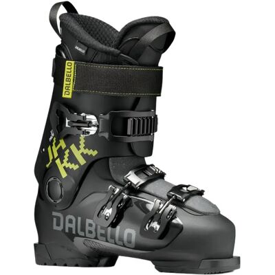 Dalbello Botas De Esquí Alpino Il Moro Jakk If Black / Black 24.5 Dalbello Botas De Esquí Alpino Il Moro Jakk If Black / Black 24.5
