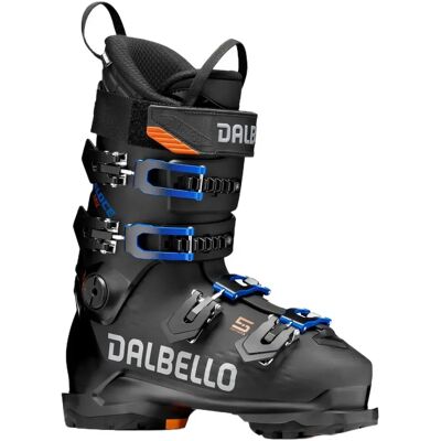 Dalbello Botas De Esquí Alpino Veloce 90 Mv Black / Black 28.5 Dalbello Botas De Esquí Alpino Veloce 90 Mv Black / Black 28.5