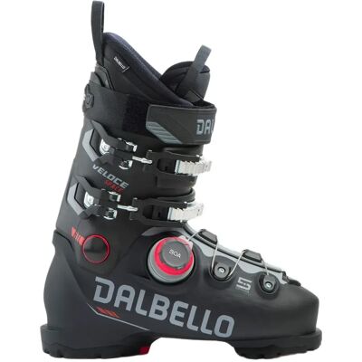 Dalbello Botas De Esquí Alpino Veloce Space Rtl Black / Mercury 25.5 Dalbello Botas De Esquí Alpino Veloce Space Rtl Black / Mercury 25.5