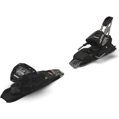 Marker Fijaciones De Esquí Alpino Griffon 13 Tcx D 110 Mm Black 110 mm Marker Fijaciones De Esquí Alpino Griffon 13 Tcx D 110 Mm Black 110 mm