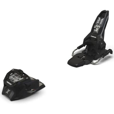 Marker Fijaciones De Esquí Alpino Griffon X 13 120 Mm Black 120 mm Marker Fijaciones De Esquí Alpino Griffon X 13 120 Mm Black 120 mm