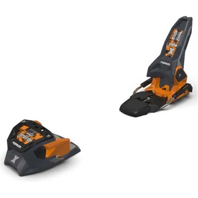 Marker Fijaciones De Esquí Alpino Griffon X 13 90 Mm Graphite / Orange 90 mm Marker Fijaciones De Esquí Alpino Griffon X 13 90 Mm Graphite / Orange 90 mm
