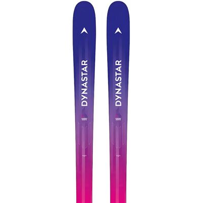 Dynastar Esquís De Montaña M-pierra Menta Open Purple 150 Dynastar Esquís De Montaña M-pierra Menta Open Purple 150
