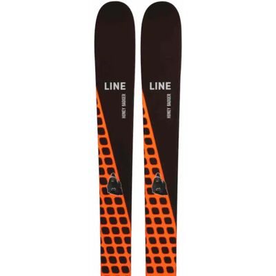 Line Esquís Alpinos Honey Badger 144 Line Esquís Alpinos Honey Badger 144