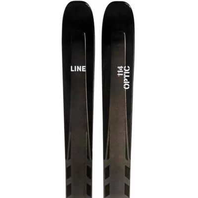 Line Esquís Alpinos Optic 114 178 Line Esquís Alpinos Optic 114 178