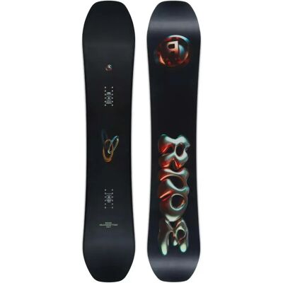 Ride Tabla De Snowboard Algorythm Design 151 Ride Tabla De Snowboard Algorythm Design 151