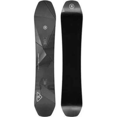 Ride Tabla De Snowboard Deep Fake Design 155 Ride Tabla De Snowboard Deep Fake Design 155