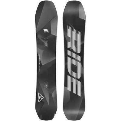 Ride Tabla De Snowboard Moderator Design 144 Ride Tabla De Snowboard Moderator Design 144