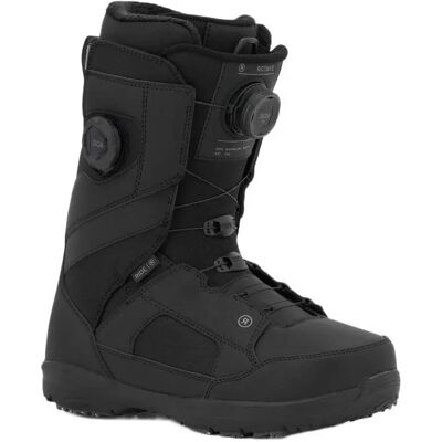 Ride Botas De Snowboard Octave Black 28.5 Ride Botas De Snowboard Octave Black 28.5
