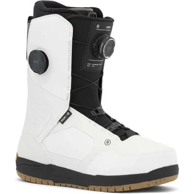 Ride Botas De Snowboard Lasso White 30 Ride Botas De Snowboard Lasso White 30
