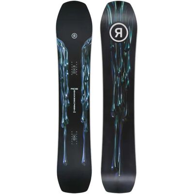 Ride Tabla De Snowboard Smokescreen Design 158 Ride Tabla De Snowboard Smokescreen Design 158