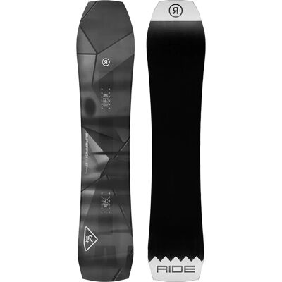 Ride Tabla De Snowboard Superpig Design 151 Ride Tabla De Snowboard Superpig Design 151