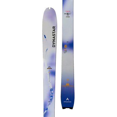 Dynastar Pack Esquís De Montaña M-vertical 88+ht Radical 10 White Purple 180 Dynastar Pack Esquís De Montaña M-vertical 88+ht Radical 10 White Purple 180