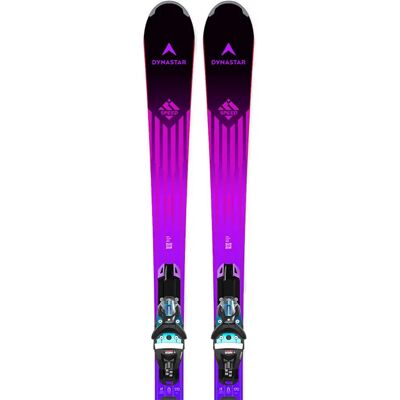 Dynastar Pack De Esquís Alpinos Speed 650 Konect+spx 12 Konect Gw Purple 174 Dynastar Pack De Esquís Alpinos Speed 650 Konect+spx 12 Konect Gw Purple 174
