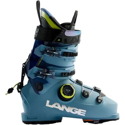 Lange Botas De Esquí Alpino Code 110 Boa Mv Gw_no Pin Blue 25.0 Lange Botas De Esquí Alpino Code 110 Boa Mv Gw_no Pin Blue 25.0