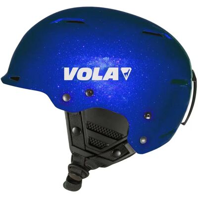Vola Casco Sentinel Blue 59-61 cm Vola Casco Sentinel Blue 59-61 cm