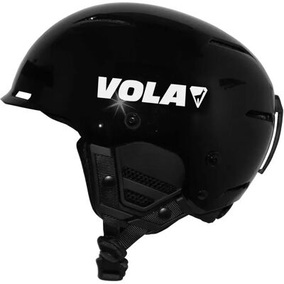 Vola Casco Sentinel Mips Black 59-61 cm Vola Casco Sentinel Mips Black 59-61 cm