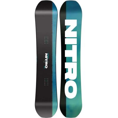 Nitro Tabla De Snowboard Prime Chroma 1St Choice 164W Nitro Tabla De Snowboard Prime Chroma 1St Choice 164W