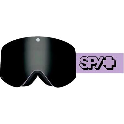 Spy Máscara Esquí Marauder Se Lavender Bronze Black Mirror/CAT3+LL Pink/CAT1 Spy Máscara Esquí Marauder Se Lavender Bronze Black Mirror/CAT3+LL Pink/CAT1