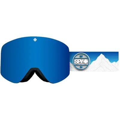 Spy Máscara Esquí Marauder Se Scape Blue Sky Rose Dark Blue Mirror/CAT3+LL Pink/CAT1 Spy Máscara Esquí Marauder Se Scape Blue Sky Rose Dark Blue Mirror/CAT3+LL Pink/CAT1